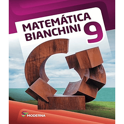 Matematica Bianchini 9 Ano Ef Ii 08 Ed