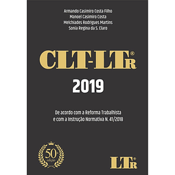 Clt ltr 2019