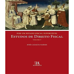 Por Um Estado Fiscal Suportavel