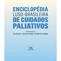 Enciclopedia Luso brasileira De Cuidados Paliativo
