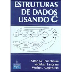 Estruturas De Dados Usando C