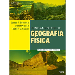 Fundamentos De Geografia Física