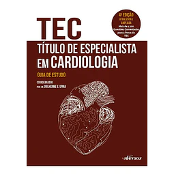Tec Titulo De Especialista Em Cardiologia 04 Ed