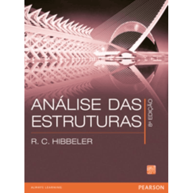 Analise Das Estruturas 08 Ed