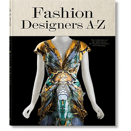 Fashion Designers Az