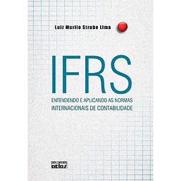 Ifrs Entendendo E Aplicando As Normas Internacionais De Co