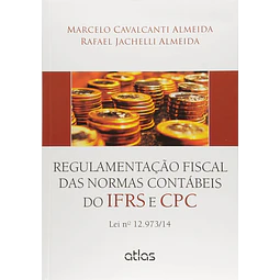 Regulamentacao Fiscal Das Normas Contabeis Do Ifrs Lei N 
