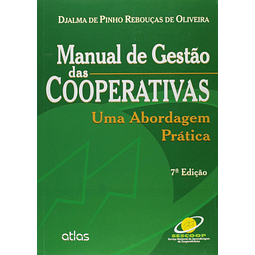 Manual De Gestao Das Cooperativas