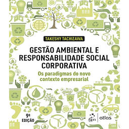 Gestao Ambiental Responsabilidade Social Corporativa
