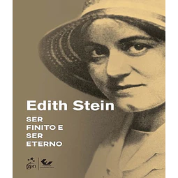 Ser Finito E Ser Eterno