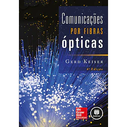 Comunicaçoes Por Fibras Ópticas