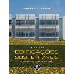 Edificações Sustentáveis Projeto Construção E Operaç