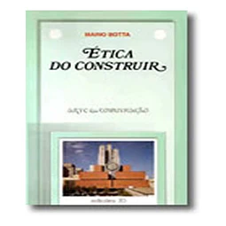 Etica Do Construir