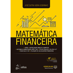 Matematica Financeira 08 Ed