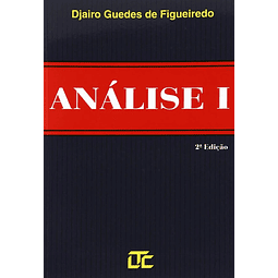 Analise I 02 Ed
