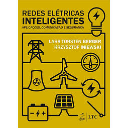 Redes Eletricas Inteligentes Aplicacoes Comunicacao E Seg