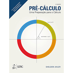 Pre calculo Uma Preparacao Para O Calculo 2 Ed