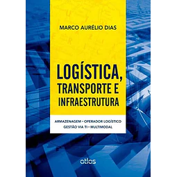 Logistica Transporte E Infraestrutura