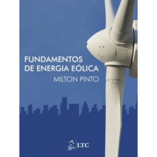 Fundamentos De Energia Eolica