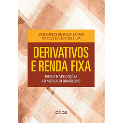 Derivativos E Renda Fixa