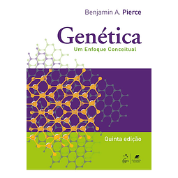 Genetica Um Enfoque Conceitual 5ed