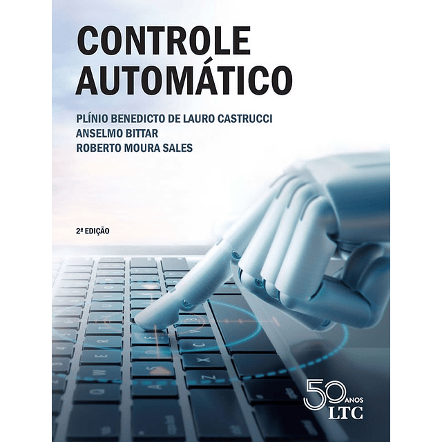 Controle Automatico 02 Ed