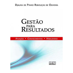 Gestao Para Resultados