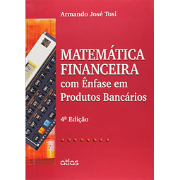 Matematica Financeira Com Enfase Em Produtos Bancarios 04 