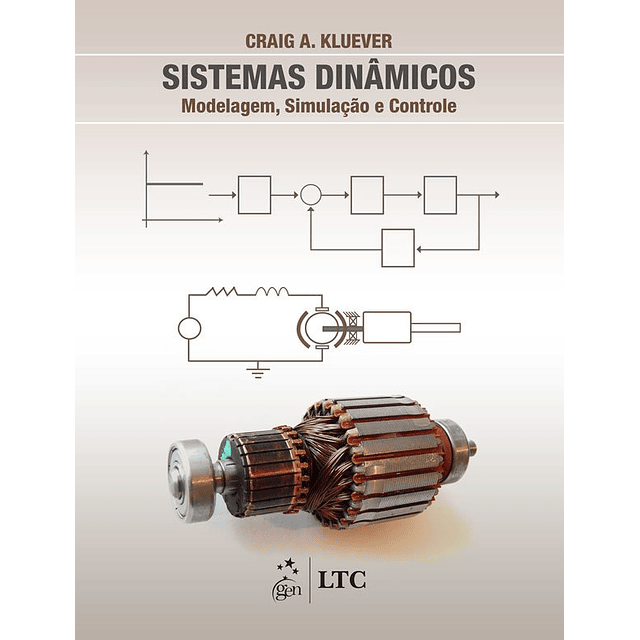 Sistemas Dinamicos Modelagem Simulacao E Controle