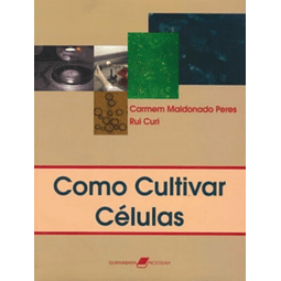 Como Cultivar Celulas