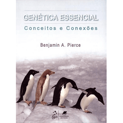 Genetica Essencial Conceitos E Conexoes