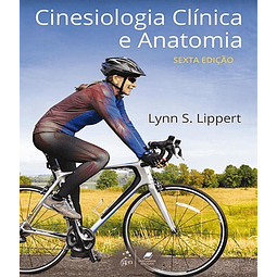 Cinesiologia Clinica E Anatomia