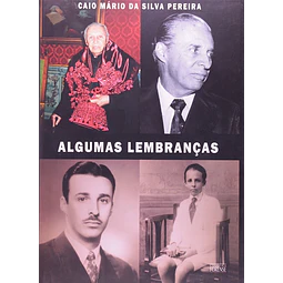 Algumas Lembrancas