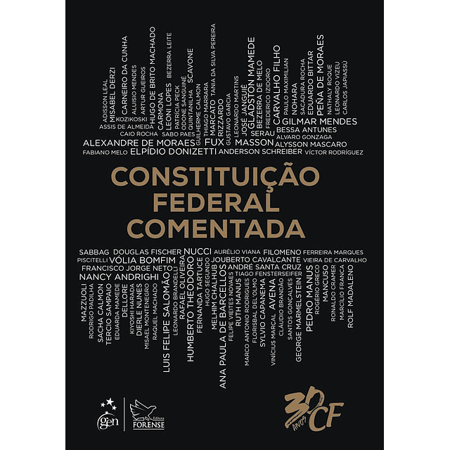 Constituicao Federal Comentada