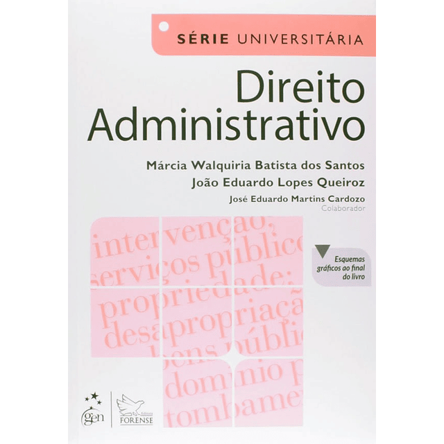 Direito Administrativo