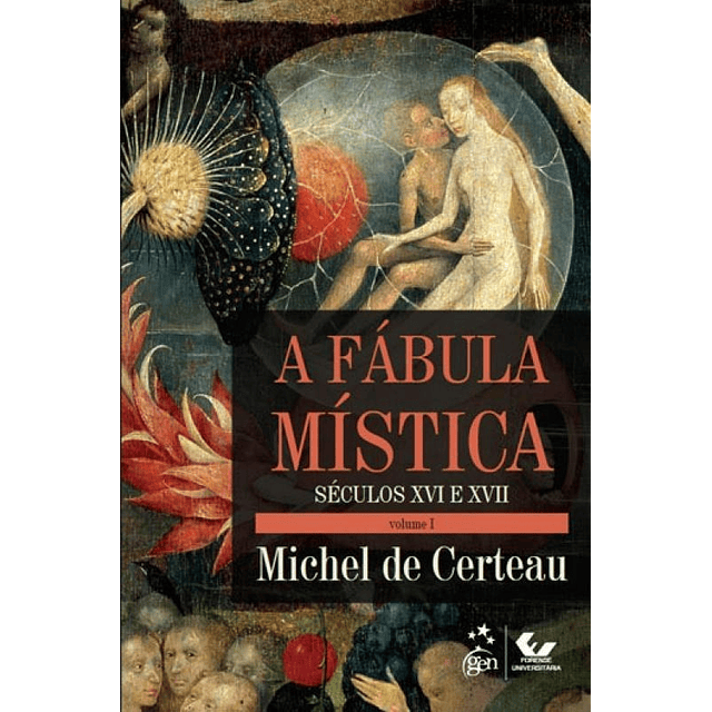 Fabula Mistica Vol 01