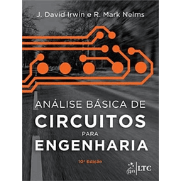 Analise Basica De Circuitos Para Engenharia 10 Ed