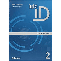 English Id 2 Teacher