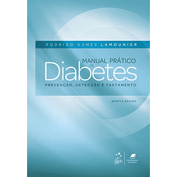 Manual Pratico De Diabetes 5 Ed