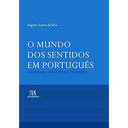 Mundo Dos Sentidos Em Portugues O Polissemia Semantica E