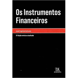 Instrumentos Financeiros Os