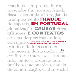 Fraude Em Portugal Causas E Contextos