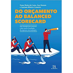 Orcamento Ao Balanced Scorecard Do