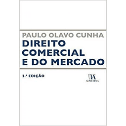 Direito Comercial E Do Mercado