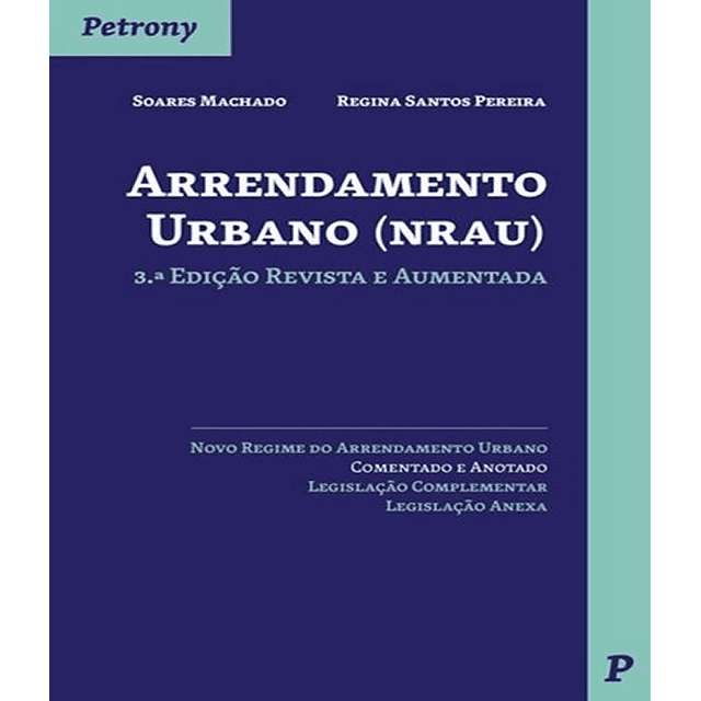 Arrendamento Urbano