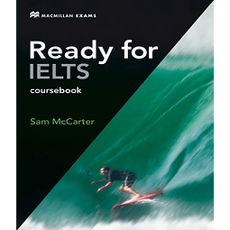 Ready For Ielts Student Book Key + Cd rom