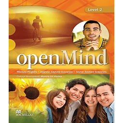 Openmind Student S Pack With Workbook 2