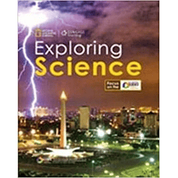 Exploring Science Kindergarten Earth Science Big Book