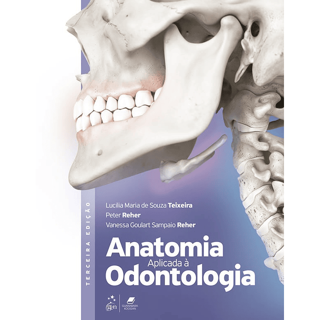 Anatomia Aplicada A Odontologia