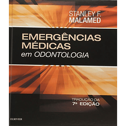 Emergencias Medicas Em Odontologia Traducao Da 7 Edicao